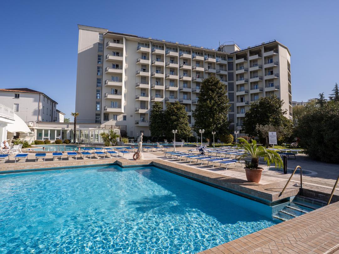 summer experience abano terme